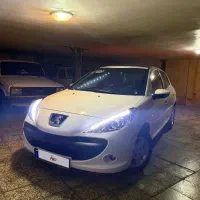 207 پانا اتومات tu5p ارتقا