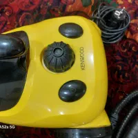 بخارشو kenwood