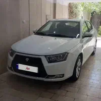 دنا پلاس توربو6دنده اتومات