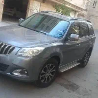 هیما s7|خودرو سواری و وانت|آبادان, |دیوار