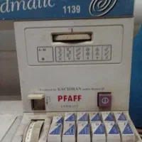 چرخ خیاطی کاچیران