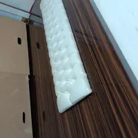 تخت خواب دونفره ام دی اف