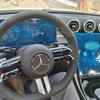 بنز c200|خودرو سواری و وانت|تهران, دزاشیب|دیوار