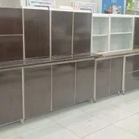 کابینت درجه یک|مصالح و تجهیزات ساختمان|دوگنبدان, |دیوار