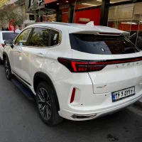 ایکستریم Lx مدل ۱۴۰۴ سفید صفر خشک|خودرو سواری و وانت|تهران, شکوفه|دیوار