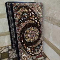 ۴ عدد پشتی