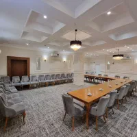 سالن مجهز جهت اجاره همایش،ایونت،سمینار ،جلسات|اجارهٔ کوتاه‌مدت دفتر کار و فضای آموزشی|مشهد, شریف|دیوار