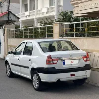 پارس تندر مدل ۹۵ درجه یک|خودرو سواری و وانت|تنکابن, |دیوار