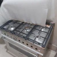 گاز اسنوا مدل ولنتینو|اجاق گاز و لوازم برقی پخت‌وپز|تهران, مجیدیه|دیوار