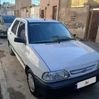 پراید مدل ۹۵|خودرو سواری و وانت|بهارستان, |دیوار