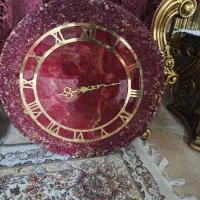 ساعت رزینی