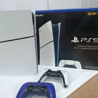 ps5اسلیم دیجیتال