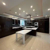 زعفرانیه ۳۰۰ متر تاپ لوکیشن|اجارهٔ آپارتمان|تهران, زعفرانیه|دیوار