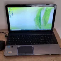 لپ تاپ توشیبا core i7 در حد نو|رایانه همراه|تهران, دهکده المپیک|دیوار
