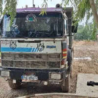 اویکو330|خودرو سنگین|رامهرمز, |دیوار