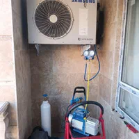 تعمیرات و نصب تخصصی انواع پکیج و کولر گازی