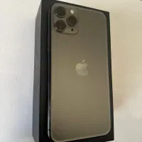 iPhone 11pro آیفون ۱۱ پرو