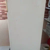 یخچال سالم و تمیز