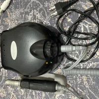 دستگاه سوهان برقی و یووی|آرایشگاه و سالنهای زیبایی|ایلام, |دیوار