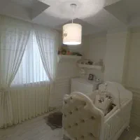 تخت نوزاد و نوجوان|تخت و صندلی بچه|تهران, زرگنده|دیوار