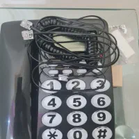 تلفن رو میزی اصل اکبند