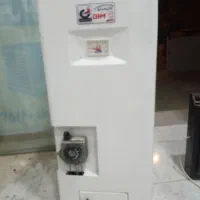 ابگرمکن ۵۰لیتری دیواری درحدنو|آبگرمکن، پکیج، شوفاژ|فردوس (خراسان), |دیوار