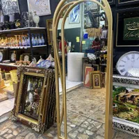 آینه گنبدی طلایی|آینه|تهران, شهرک شریعتی|دیوار