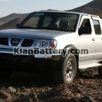 اجاره خودروی پیکاپ