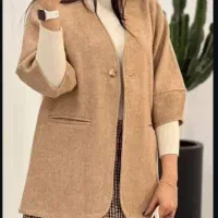 کت  زارا،ضخیم پاییزه و زمستانه