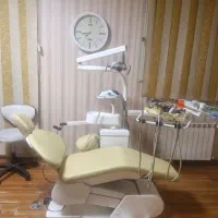 اجاره یونیت دندانپزشکی