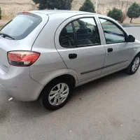 تیبا2 مدل94 فول|خودرو سواری و وانت|تبریز, |دیوار