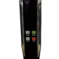 پنکه دیجیتال هیرو کنترل دار|پنکه و تصفیهکنندهٔ هوا|رشت, سعدی (تختی)|دیوار