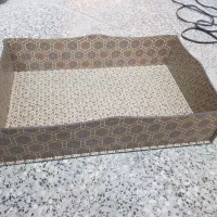 سبد حصیری و چوبی|صنایع دستی و سایر لوازم تزئینی|یزد, |دیوار