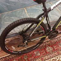 دوچرخه ویوا مامبا ۲۹|دوچرخه، اسکیت، اسکوتر|مراغه, |دیوار