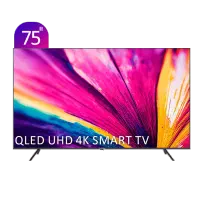 تلویزیون ۷۵ اینچ ایکس ویژن