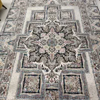 فرش ماشینی ۹ متری