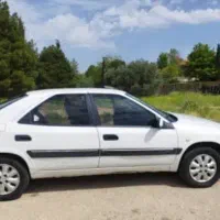 فروش زانتیا