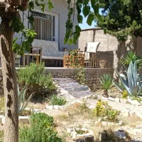 اجاره روزانه/هفتگی/ماهانه خانه باغ  باغچه69 متری|اجارهٔ کوتاه‌مدت آپارتمان و سوئیت|دامغان, |دیوار