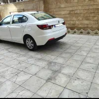 شاهین g دنده ای ساندورف دار|خودرو سواری و وانت|فولادشهر, مسکن مهر فولادشهر|دیوار