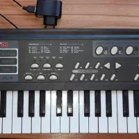 کیبورد الکترونیک ۴۴ کلید