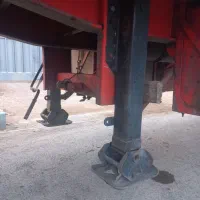 تریلی لبه ۱۲/۲۰|خودرو سنگین|جرقویه, |دیوار