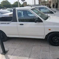 وانت پراید۴۰۳