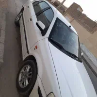سمند lx ساده‌ مدل۸۹|خودرو سواری و وانت|یزد, |دیوار