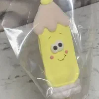 مارشمالو قلمی