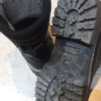 پوتین پسرانه|کیف، کفش، کمربند|اندیشه, شهرک صدف|دیوار