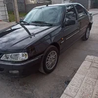 پارس ELX|خودرو کلاسیک|جوانرود, |دیوار