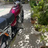 موتور سیکلت