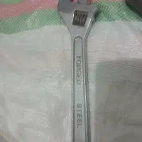 ابزار الات اچار امبرقفلی اچار دوسررینگی|ابزارآلات|اقبالیه, |دیوار