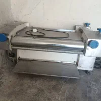 دستگاه نان پزی در حد