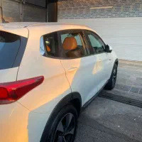 تیگو ۷ مدل ۹۷|خودرو سواری و وانت|تهران, فتح|دیوار